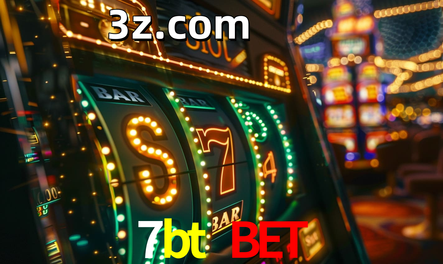 Experiência de Jogos 7bt bet