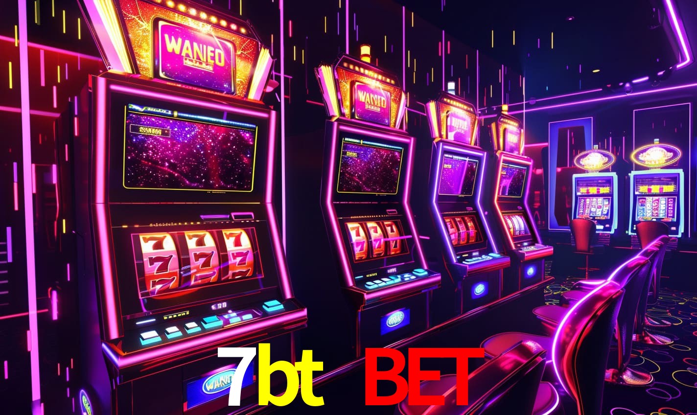 Experiência Promoções 7bt bet